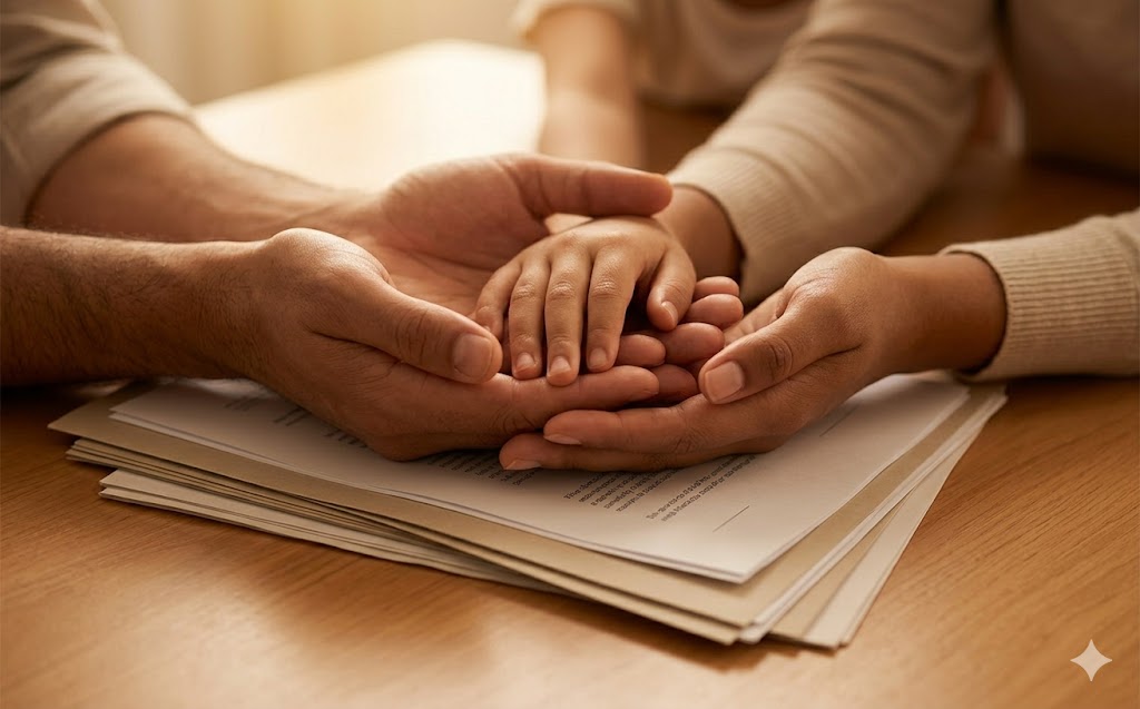 Family Law